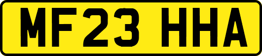 MF23HHA