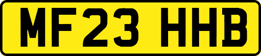 MF23HHB