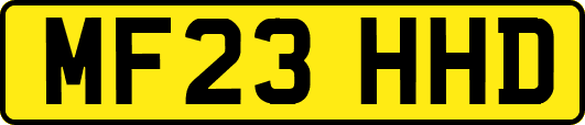MF23HHD