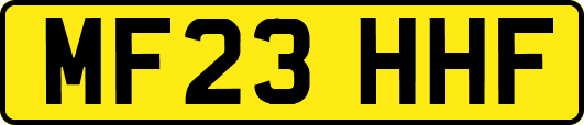 MF23HHF