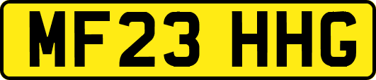 MF23HHG