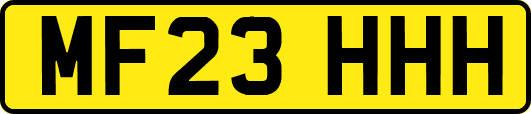 MF23HHH
