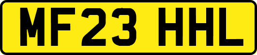 MF23HHL