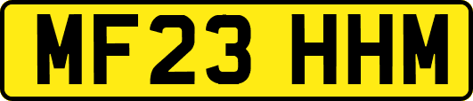 MF23HHM