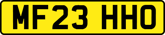 MF23HHO