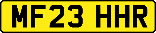 MF23HHR