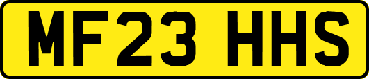 MF23HHS