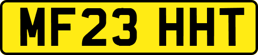 MF23HHT