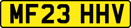 MF23HHV