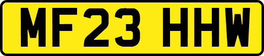 MF23HHW