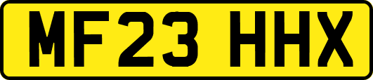 MF23HHX