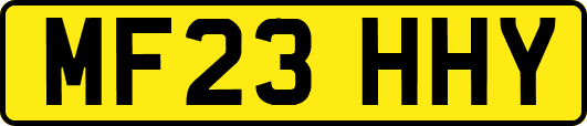 MF23HHY