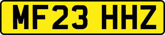 MF23HHZ
