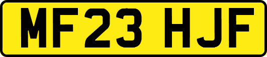 MF23HJF