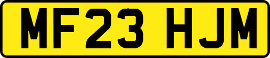 MF23HJM