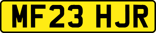 MF23HJR