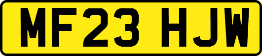 MF23HJW