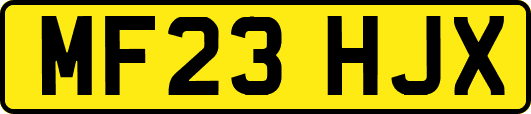 MF23HJX