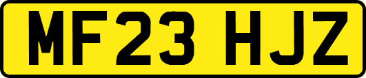 MF23HJZ