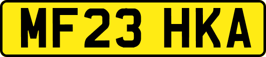 MF23HKA