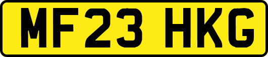 MF23HKG