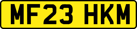 MF23HKM