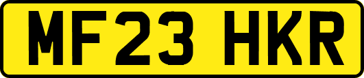 MF23HKR