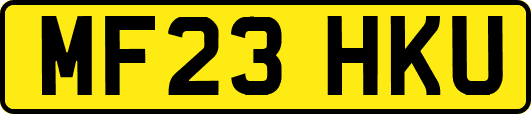MF23HKU