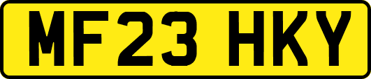 MF23HKY