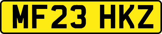 MF23HKZ