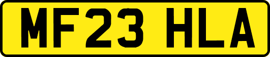 MF23HLA