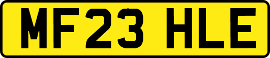 MF23HLE