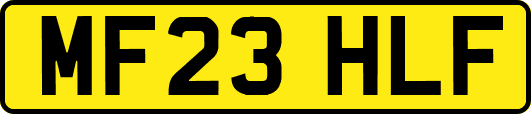 MF23HLF