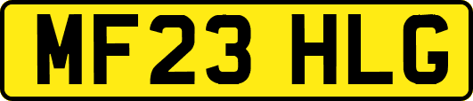 MF23HLG