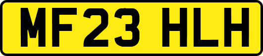 MF23HLH