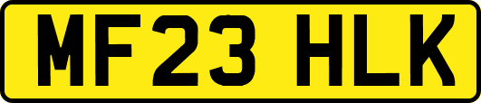 MF23HLK