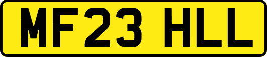 MF23HLL