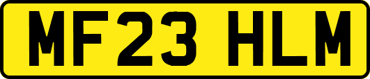 MF23HLM