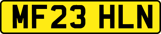 MF23HLN