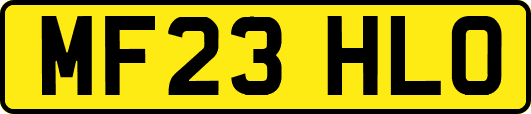 MF23HLO