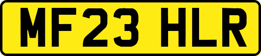 MF23HLR