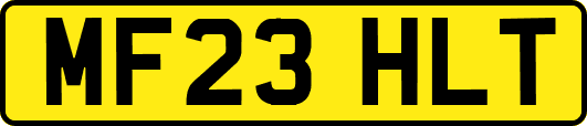 MF23HLT