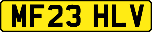 MF23HLV