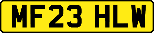 MF23HLW