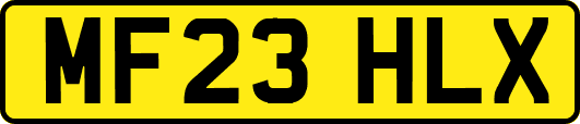 MF23HLX