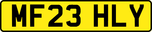 MF23HLY