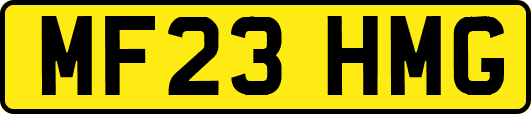MF23HMG