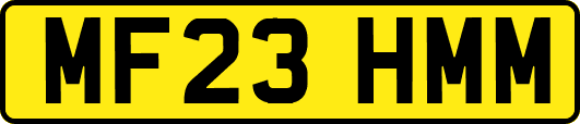 MF23HMM