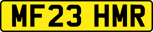 MF23HMR