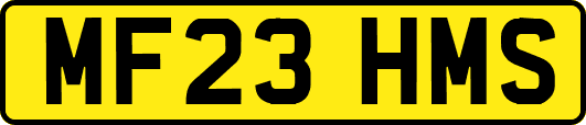 MF23HMS
